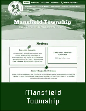 Mansfield Township