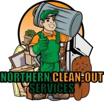 junk removal logo