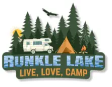 campground logo