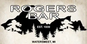 rogers bar logo