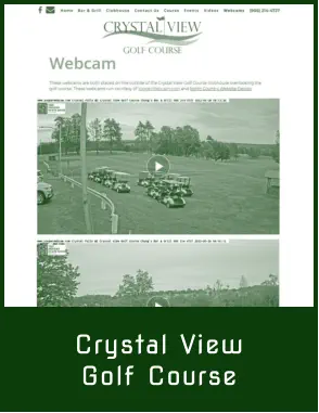 Crystal View Golf Course