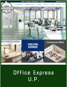 Office Express U.P.