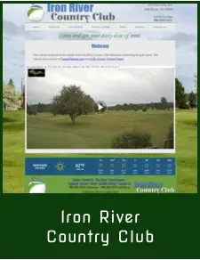 Iron River  Country Club