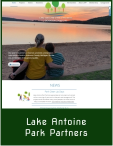 Lake Antoine Park Partners