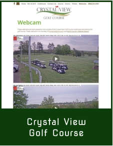 Crystal View Golf Course