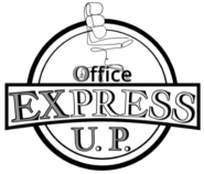 office supplies logo