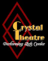 crystal theatre logo