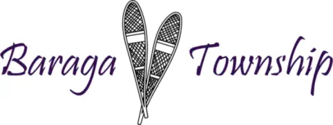 baraga township logo
