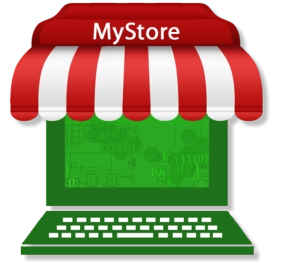 MyStore - cheap online store for your small business