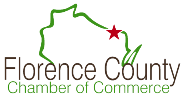Florence County Chamber of Commerce logo