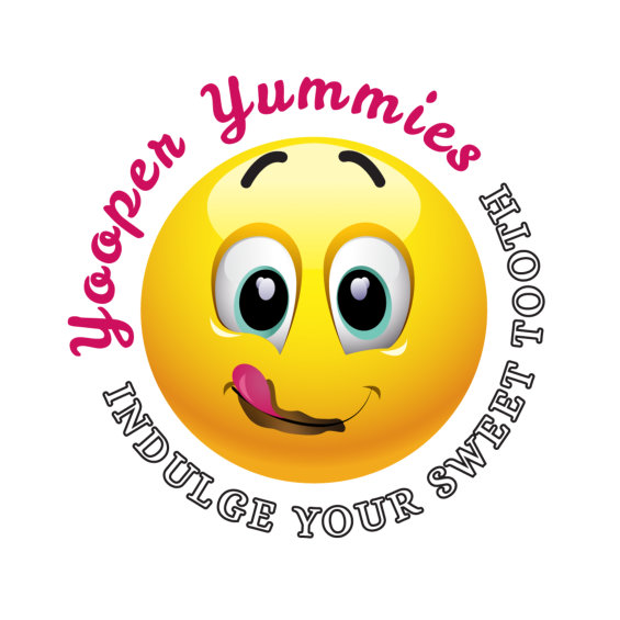 yooper yummies logo yooper yummies logo