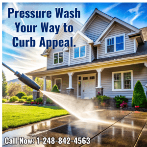 Graphic Design in Bark River, Michigan (3464)