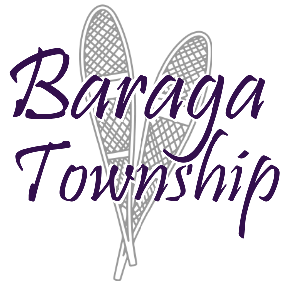 Baraga Township Logo