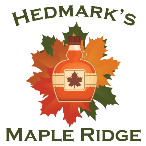 Hedmark’s Maple Ridge Logo