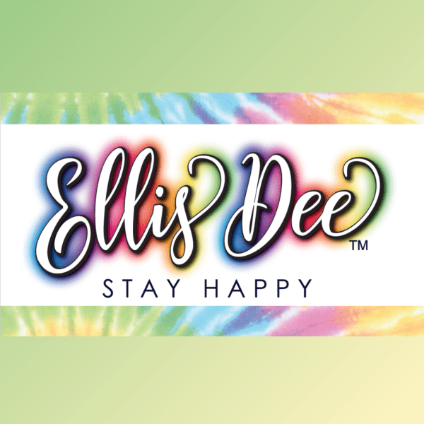 Ellis Dee Logo Iron River MI