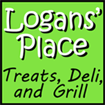 Logans’ Place Logo