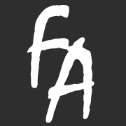 FA Industrial Services Logo