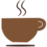 Edelweiss Coffee Logo