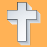 Barb Finds God Anew Logo