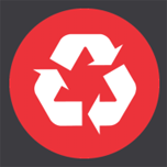 Tru Recycling Logo