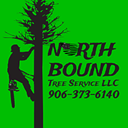 North Bound Tree Service logo