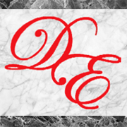 DE Accounting Solutions Logo Florence, Wisconsin