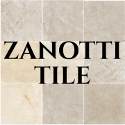 Frank Zanotti Tile and Stone Logo