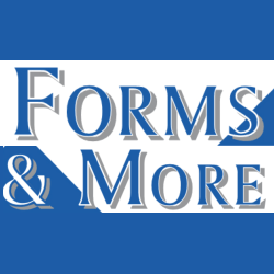 e-Forms and More Logo