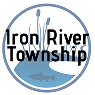 Iron River Township Logo