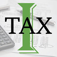 Isaacson Tax and Accounting Logo