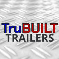 TruBuilt Trailers Logo