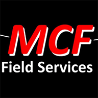 MCF Field Services Logo
