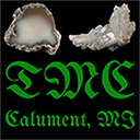 Tamarack Minerals Company Logo