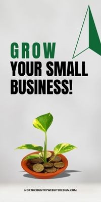 Grow Your Small Business