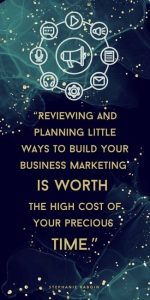 Small Business Marketing Ideas