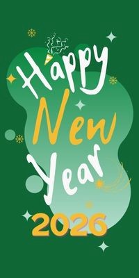 Happy New Year from North Country Website Design Upper Peninsula Websites