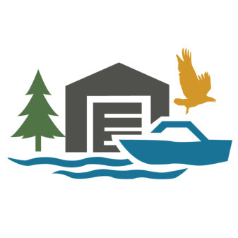 Spread Eagle Storage - Storage Units, Flexspace, and Dock Rentals in Northern Wisconsin