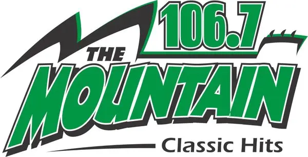 The Mountain 106.7 Classic Hits - Iron Mountain, Michigan Radio Station