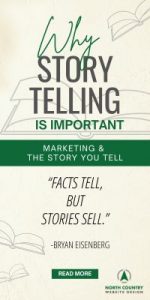 Why Storytelling is Important