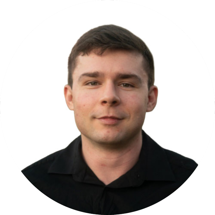 Austin Ketron New Website Designer
