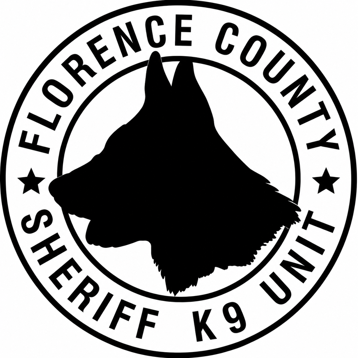 Help Support Police Dogs
