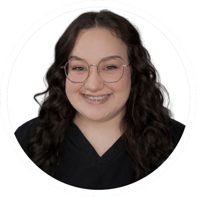 Juli Schultz, Website Quality Assurance Specialist