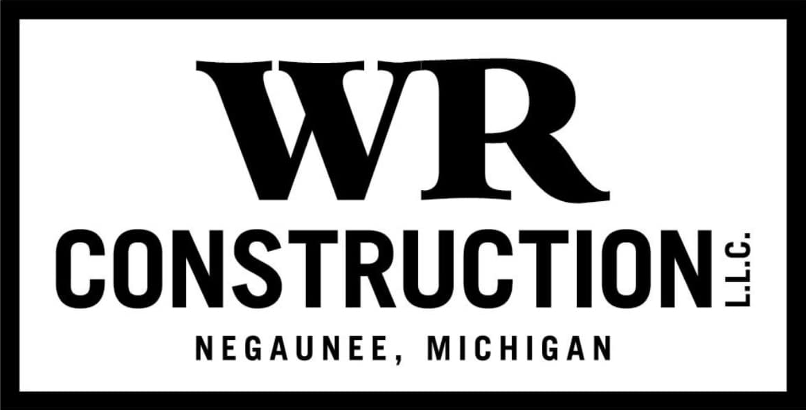 WR Construction Marquette, Michigan