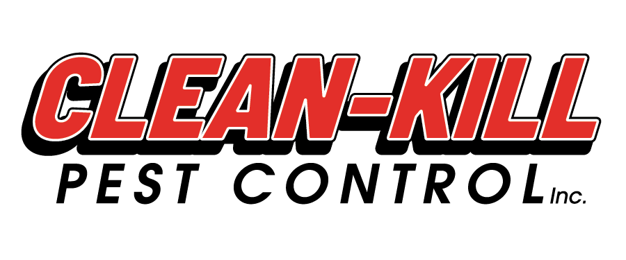 Clean Kill Pest Control Logo